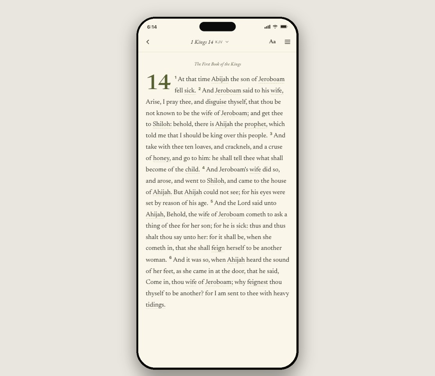 Reader
